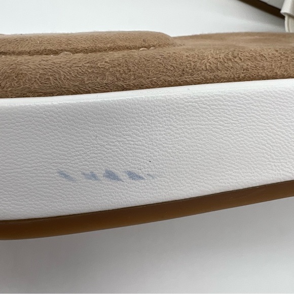 GIANI BERNINI Tassie Slide Sandals - Picture 4 of 15